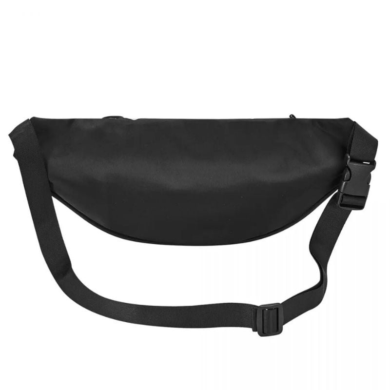 Scottish women's fanny pack back view