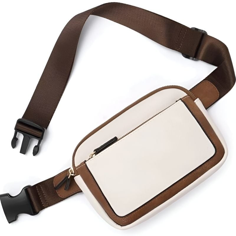 Elegant women's fanny pack at a good price