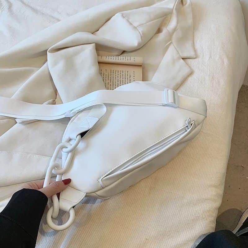 Women's fanny pack large model quality