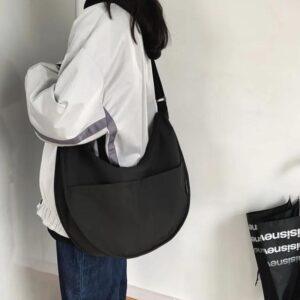 Women's large-sized fanny pack