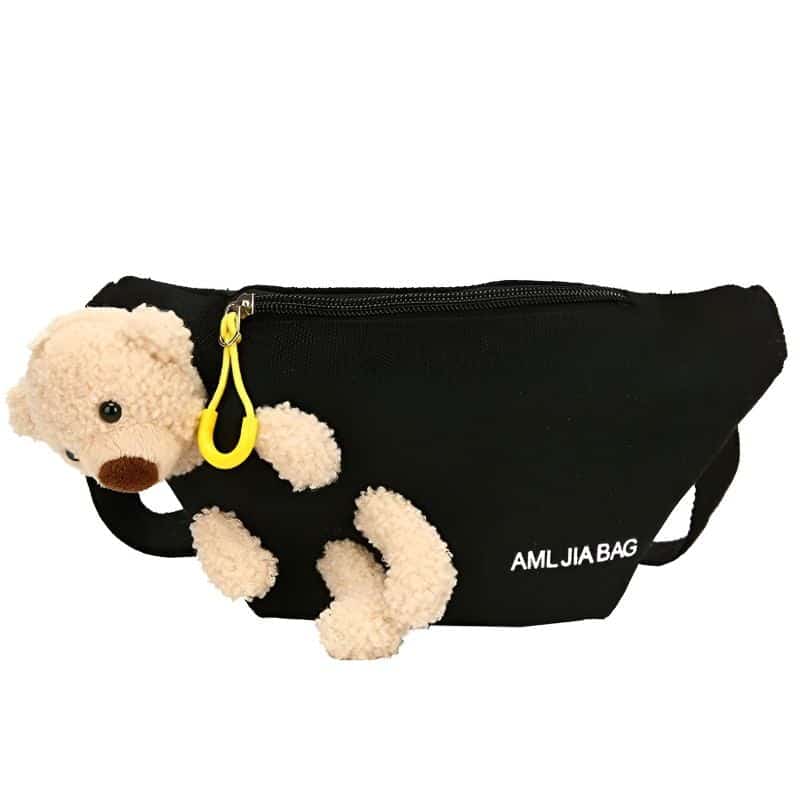 women's canvas fanny pack at an affordable price