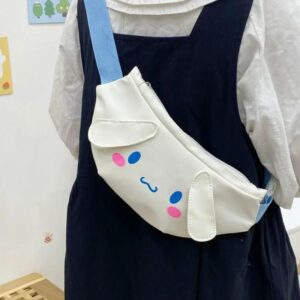 Girl fanny pack