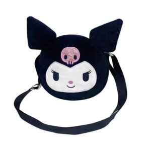 Soft girl fanny pack