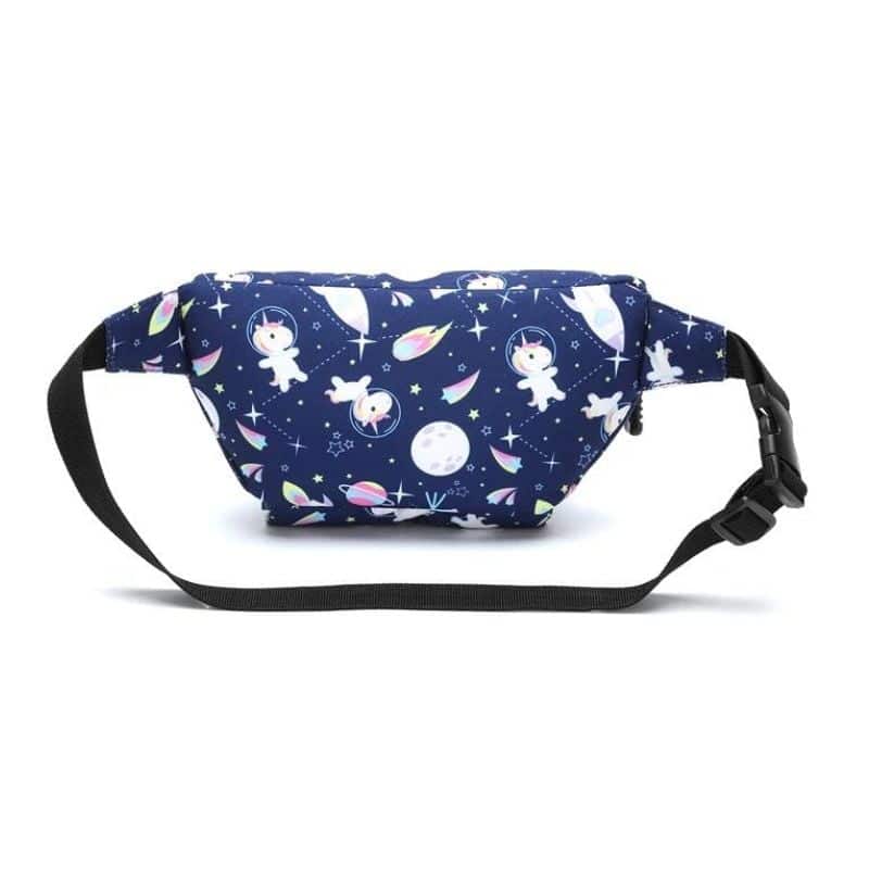 Pretty Galaxy Fanny Pack