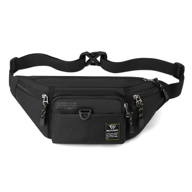 Gentlemen's fanny pack