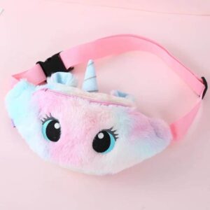 Girly fanny pack