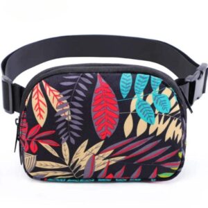 Men's festival fanny pack