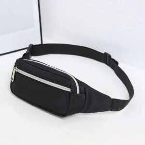 Men's hip fanny pack