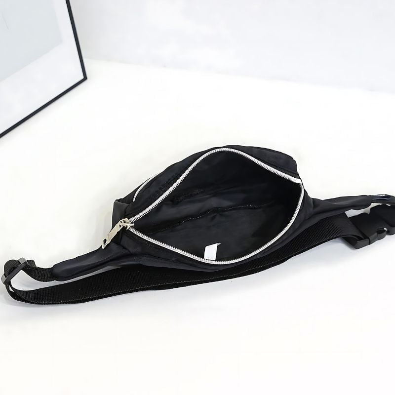 Men's hip fanny pack quality