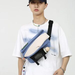 Men's fashion fanny pack