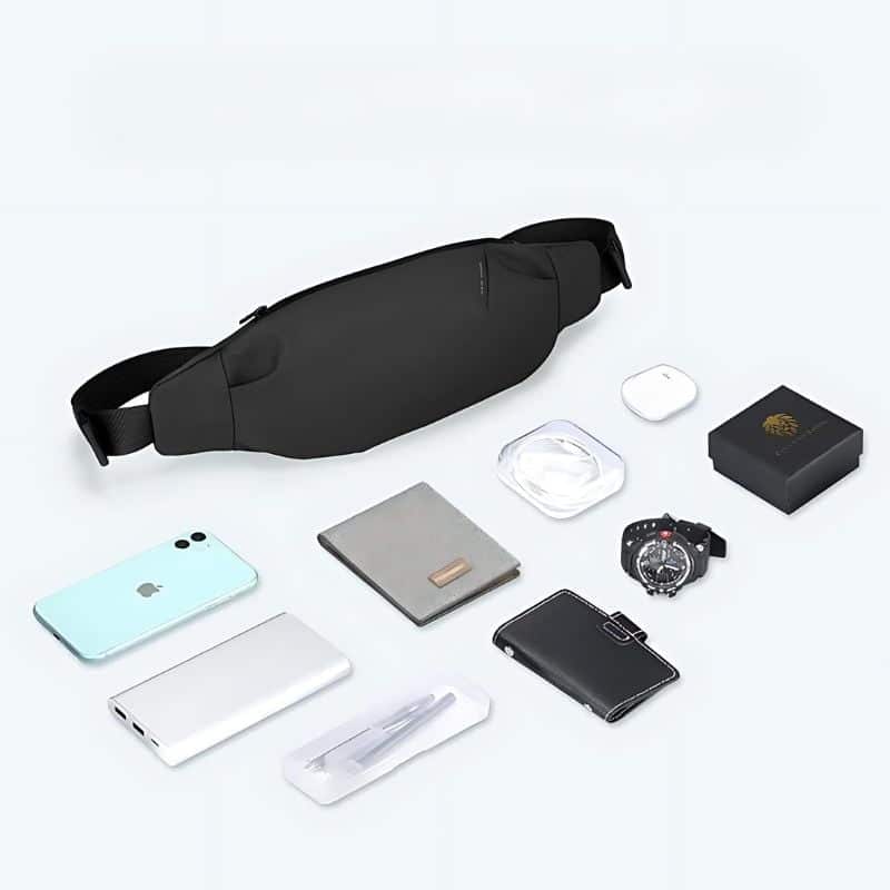 Original men's fanny pack quality