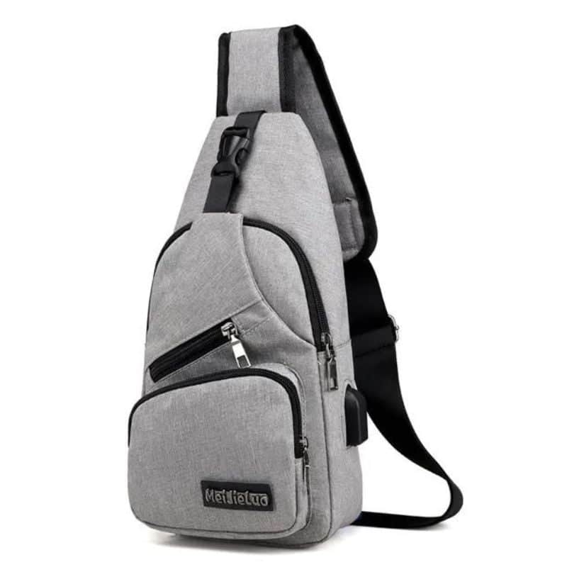 Cheap men's fanny pack - Image 2
