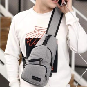 Cheap men's fanny pack