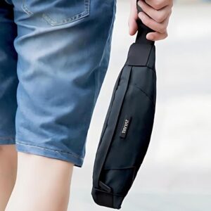 Waterproof fanny pack