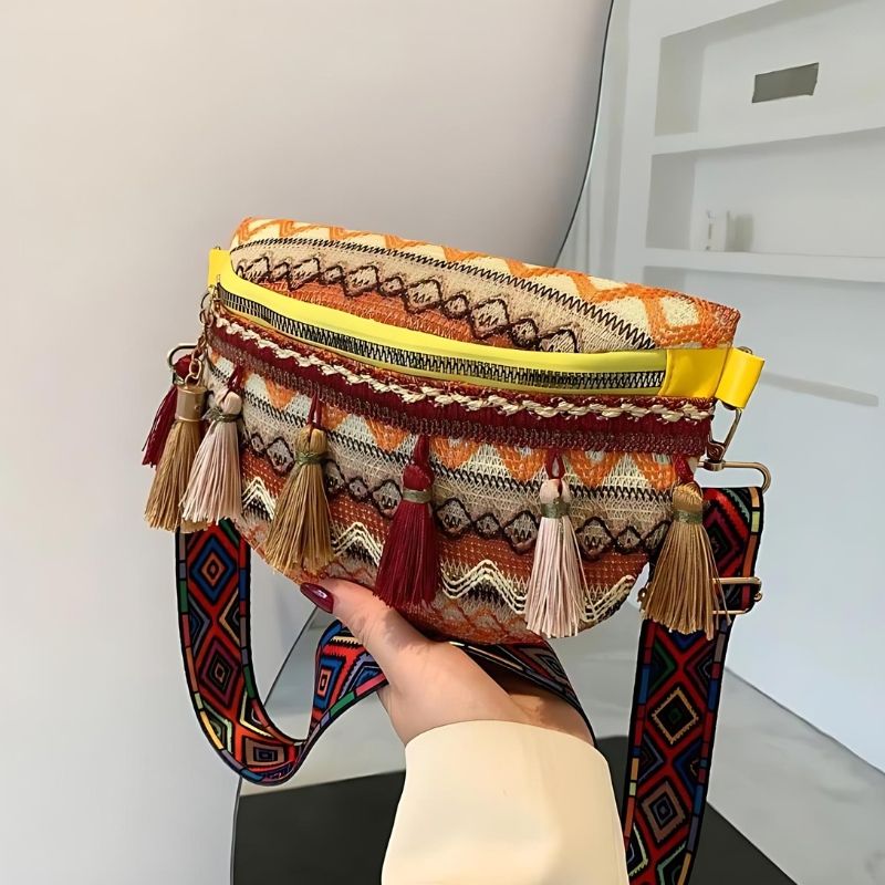 Indian quality fanny pack