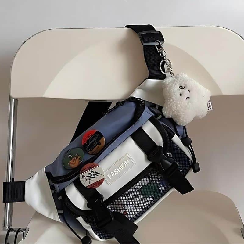 Japanese fanny pack