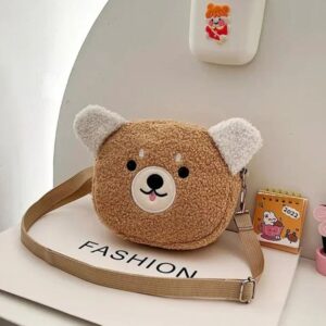 Kawaii fanny pack