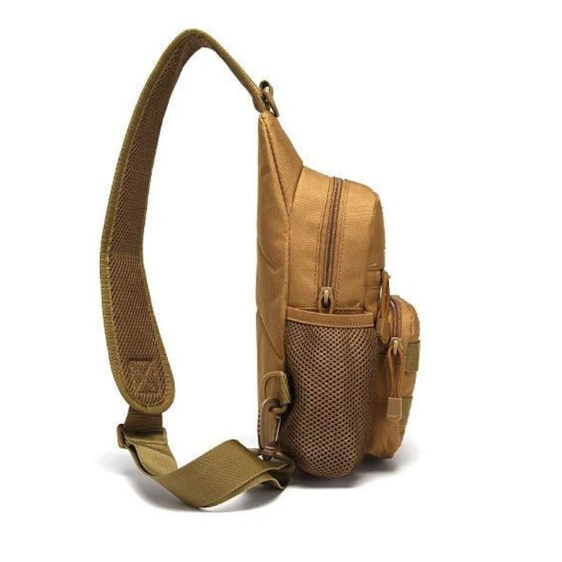 Motocross fanny pack design
