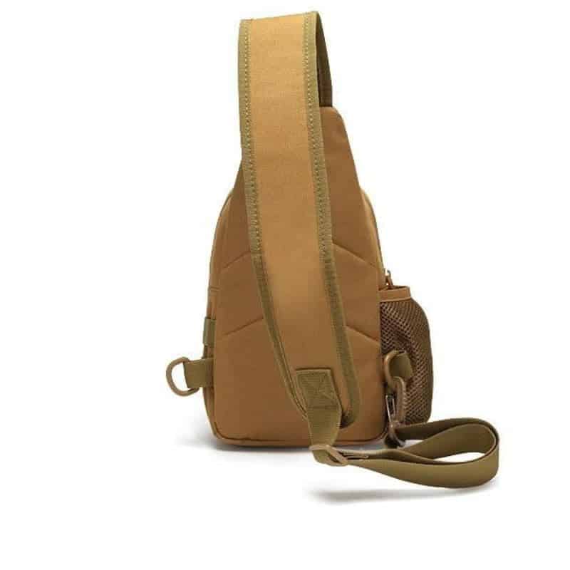 Motocross fanny pack quality