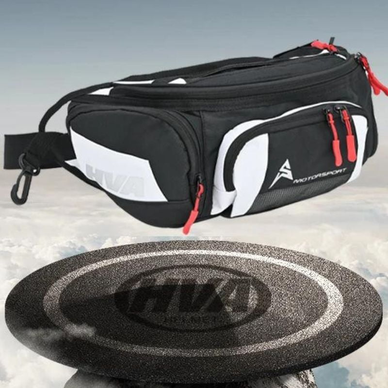 Tooling fanny pack design