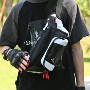 Tooling fanny pack
