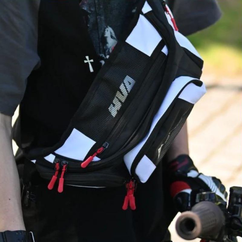 Fanny pack for tools quality