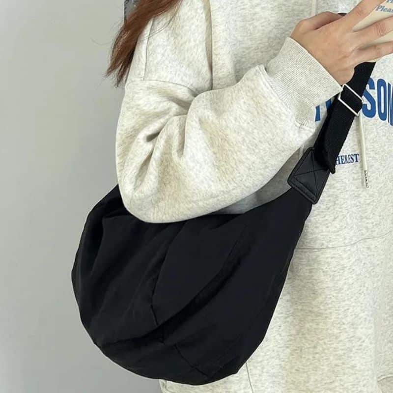 Women's Oversized Fanny Pack Quality