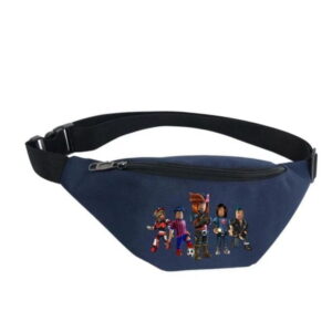 Little boy's fanny pack