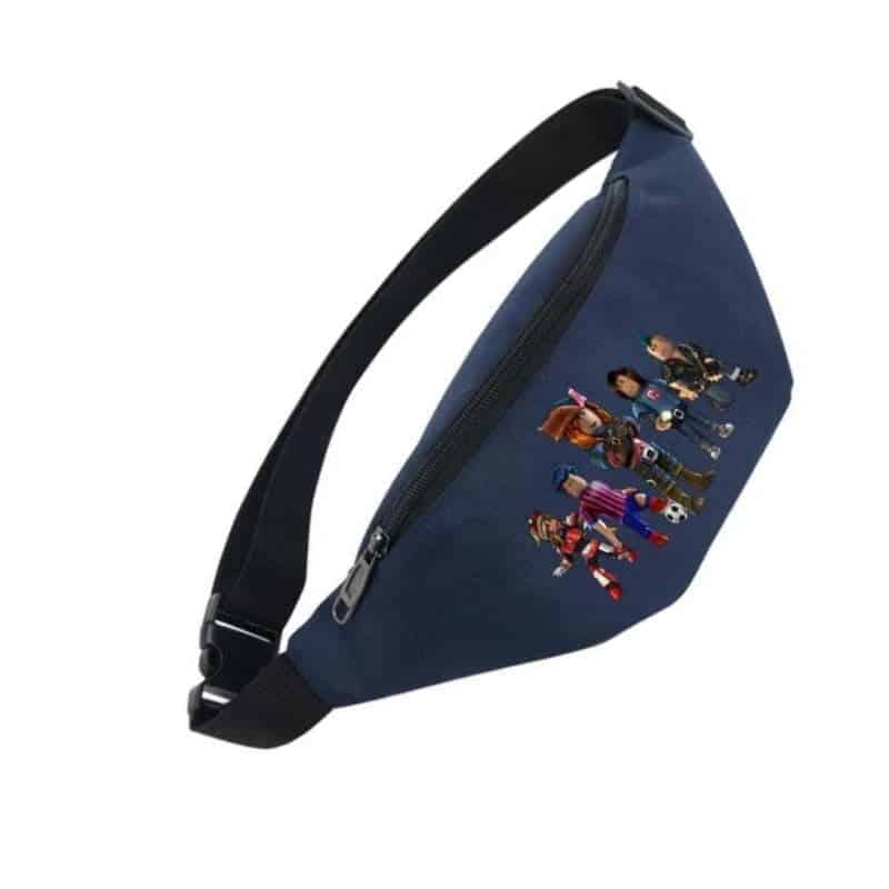 little boy fanny pack design
