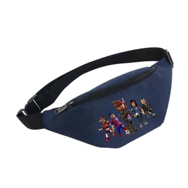 little boy fanny pack quality