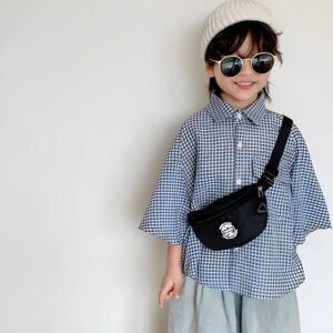 Cheap boys' fanny pack