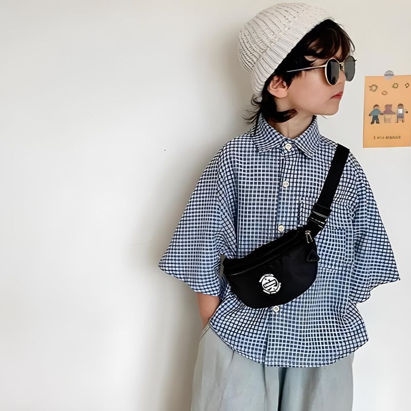 Nice cheap boys' fanny pack
