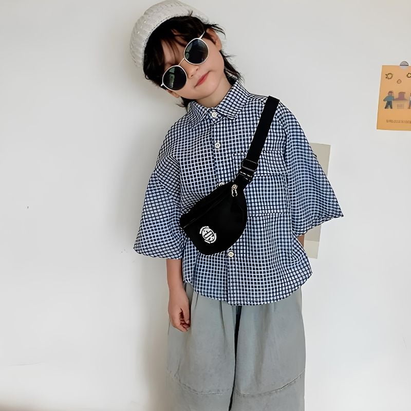 cheap boys' fanny pack quality