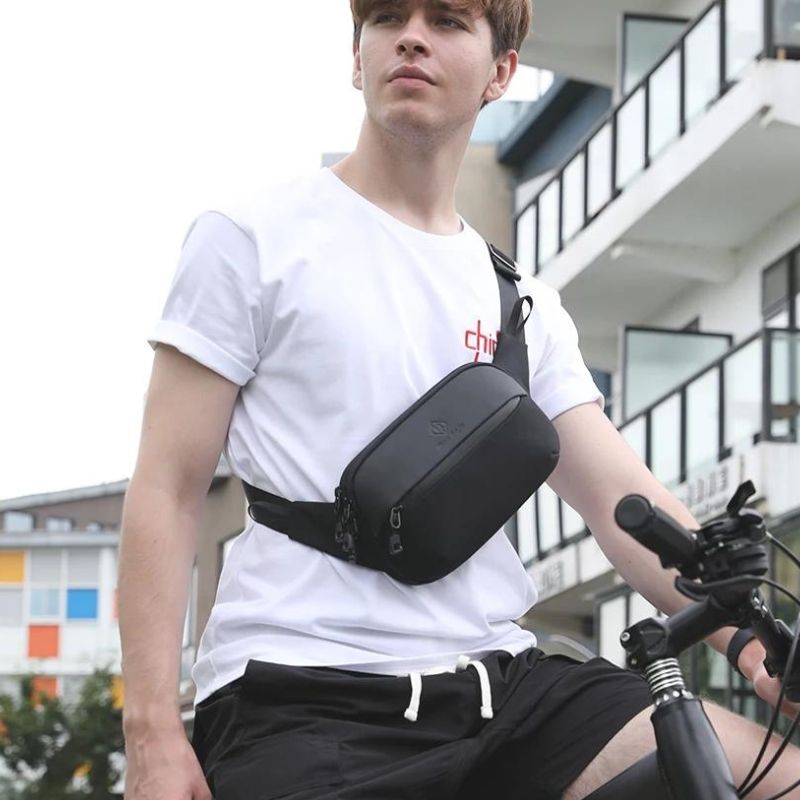 Fanny pack for young men quality