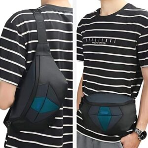 Travel fanny pack
