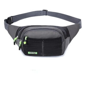 Hiking fanny pack