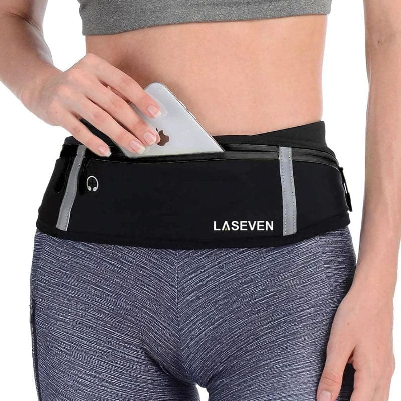 Gym fanny pack design