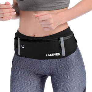 Gym fanny pack