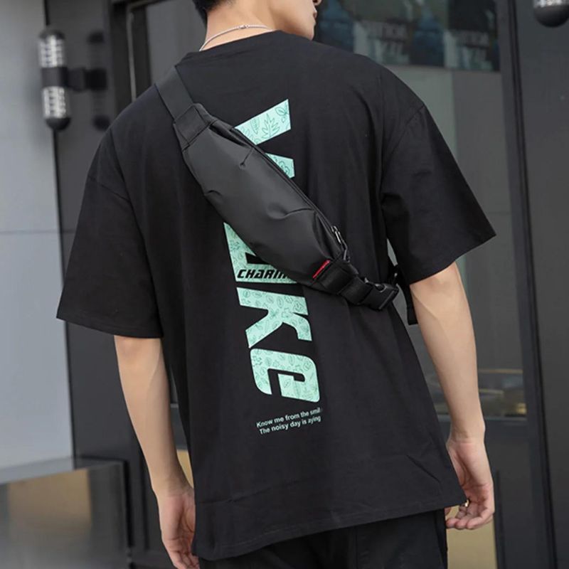 Durable security fanny pack