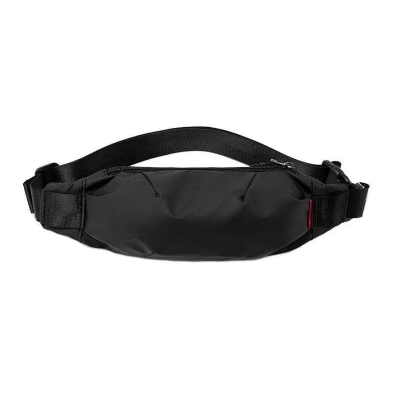 Security fanny pack