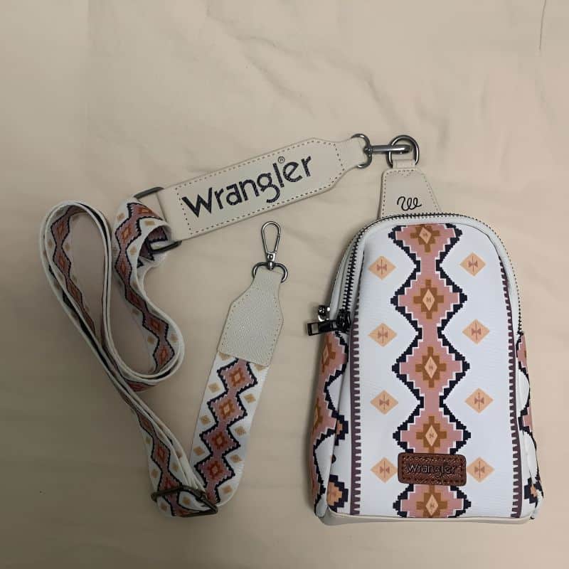 Senegal fanny pack at a good price