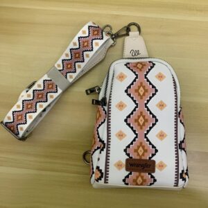 Senegal fanny pack