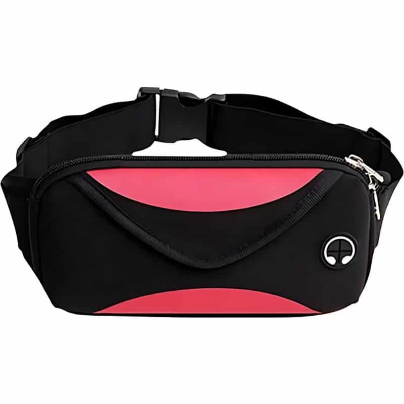 bodybuilding sports fanny pack