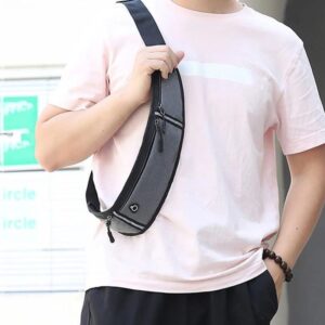 Cheap sports fanny pack