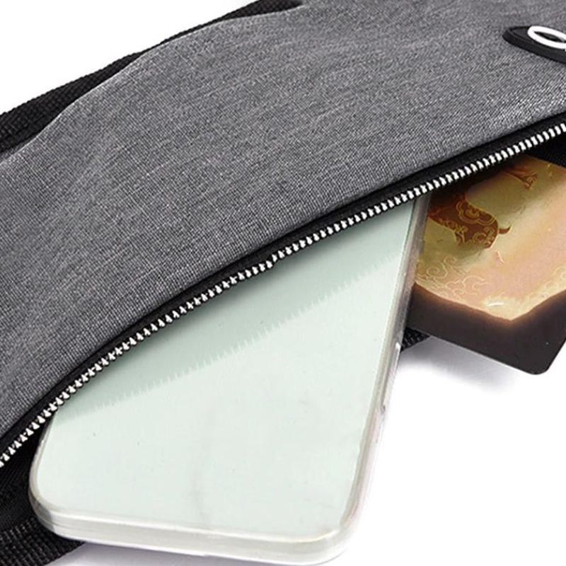 cheap sports fanny pack quality