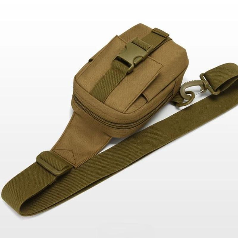 tactical fanny pack