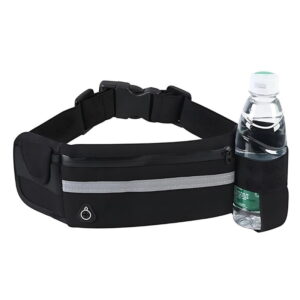 Trekking fanny pack