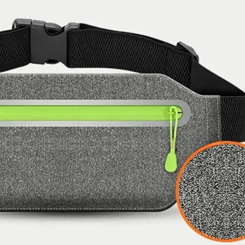Ultra light fanny pack quality