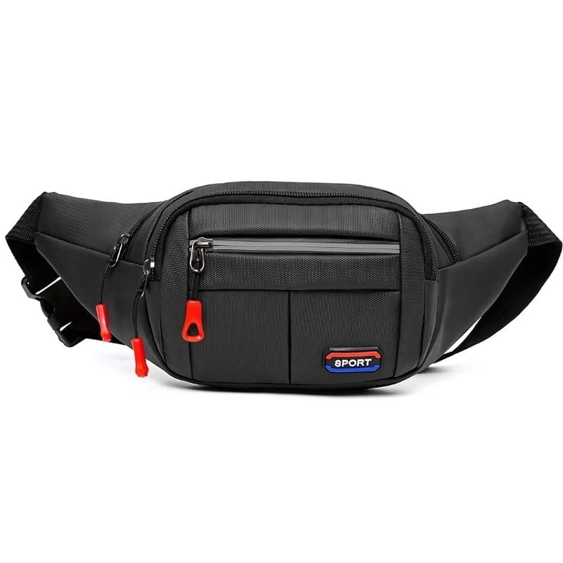 ultra-resistant fanny pack