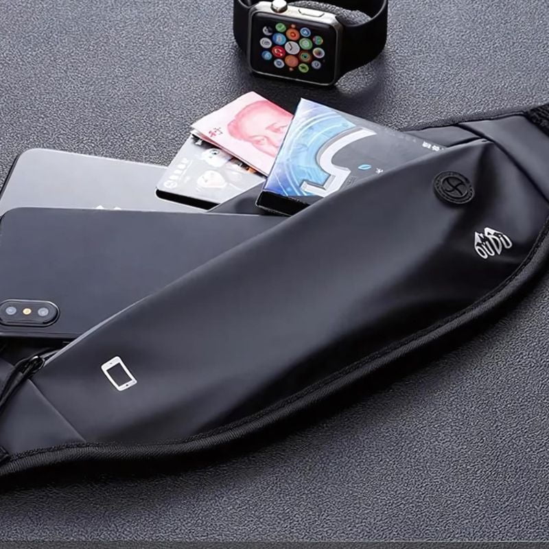 durable bike fanny pack